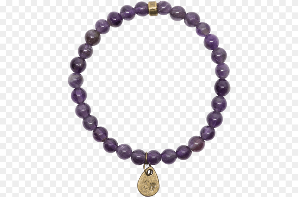 Amethyst, Accessories, Bead, Bead Necklace, Jewelry Png Image