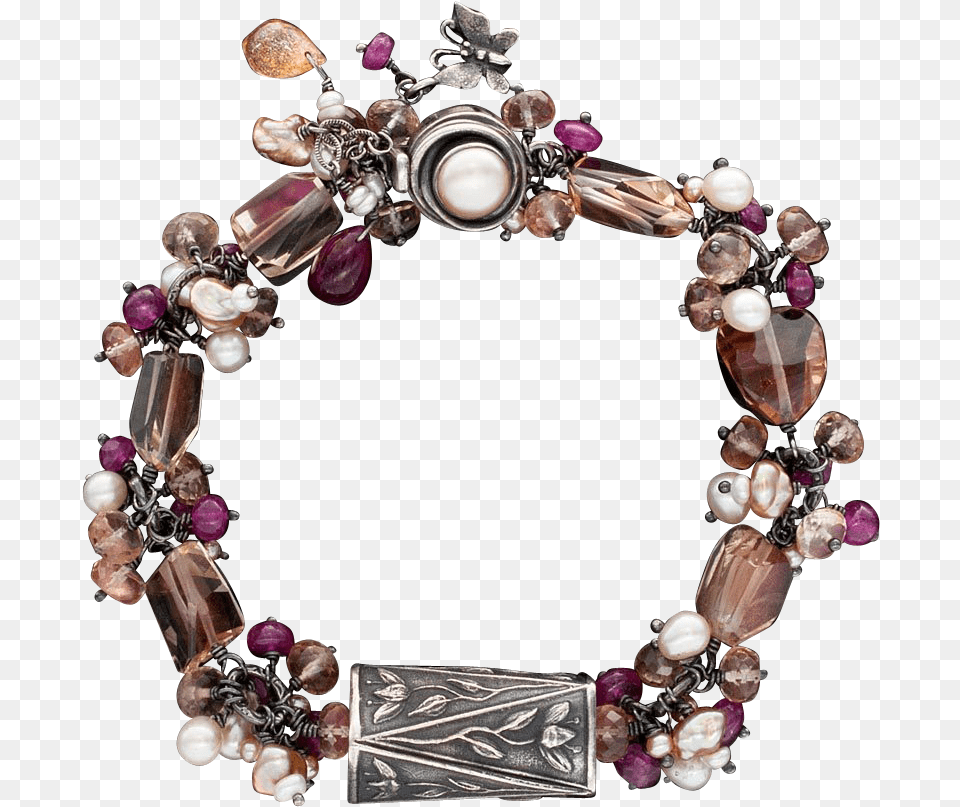 Amethyst, Accessories, Bracelet, Jewelry, Necklace Free Transparent Png