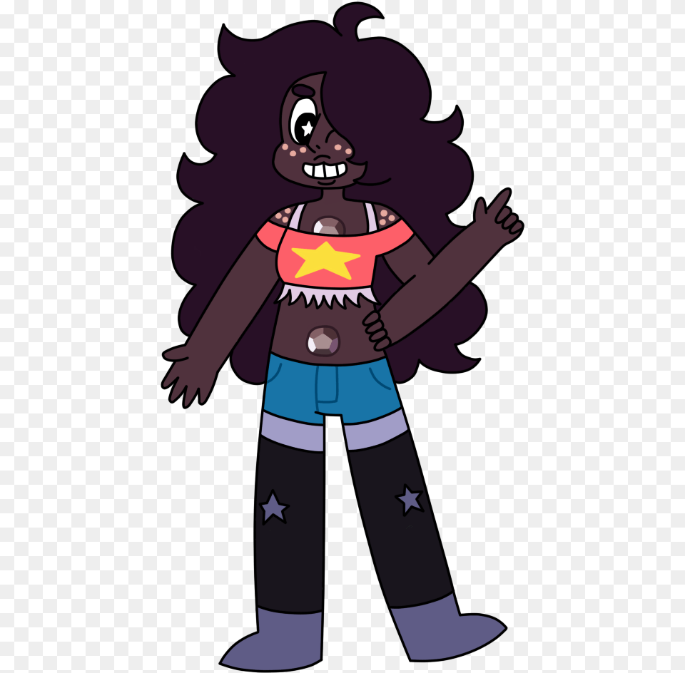 Amethyst All Steven Universe Fusions, Person, Cartoon, Book, Comics Free Png Download