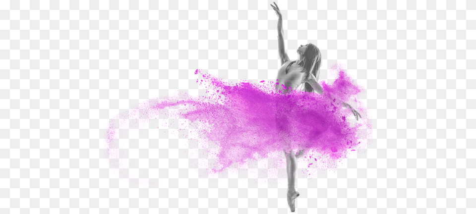 Amethyst Dance Amp Fitness Dance, Dancing, Leisure Activities, Person, Purple Png