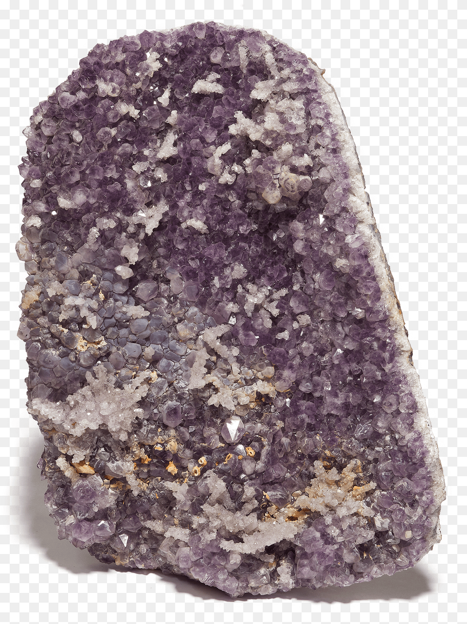 Amethyst Geode Cordierite Png Image