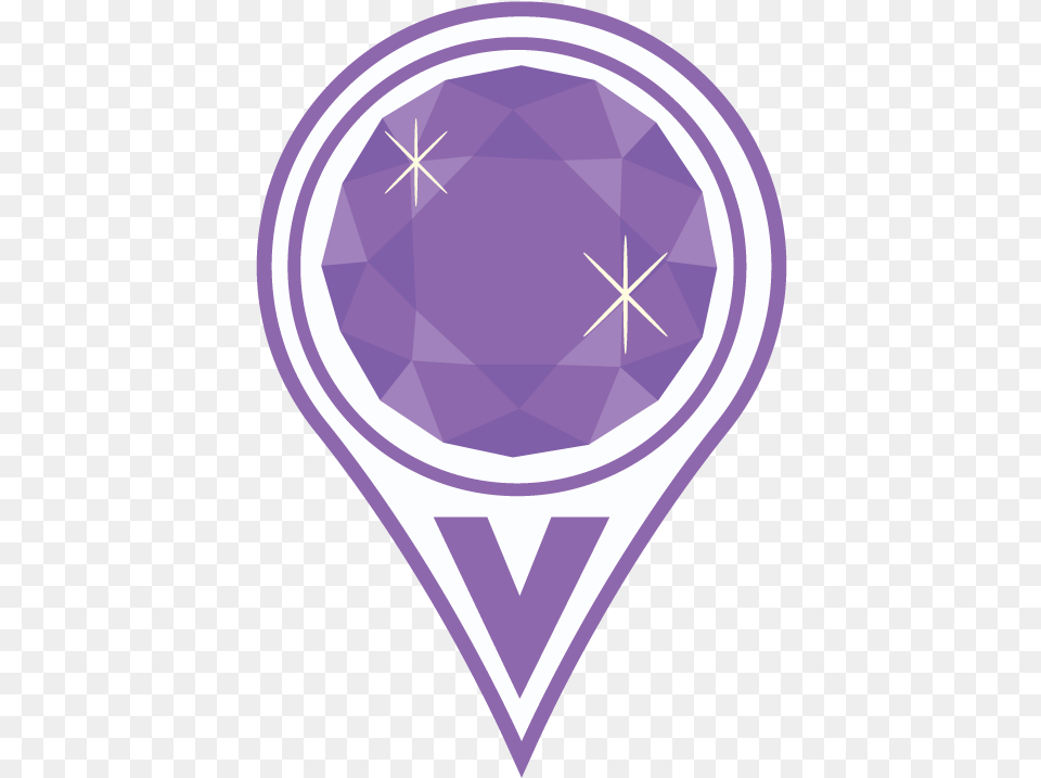 Amethyst Munzee Emblem, Accessories, Gemstone, Jewelry, Diamond Png Image