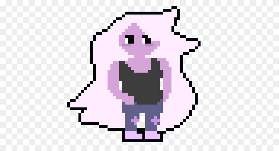 Amethyst Pixel Art Maker, Snout Free Png