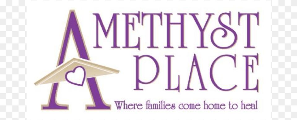 Amethyst Place Amethyst Place, Logo, People, Person, Text Png