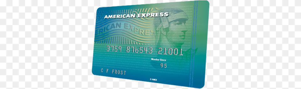 Amex Green Cashback Size 454x283px Amex Green Back, Text, Credit Card Free Transparent Png