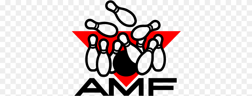 Amf Bowling Amf Bowling Logo Vector, Leisure Activities Png
