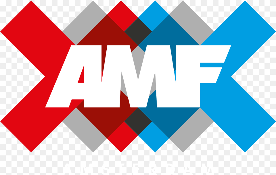 Amf Shop Amsterdam Music Festival, Logo Free Transparent Png