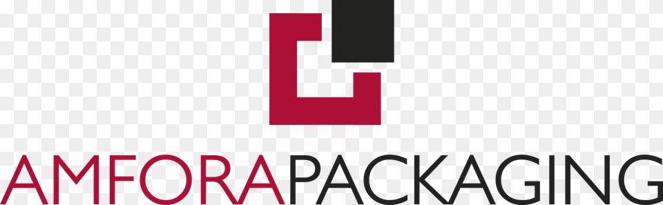 Amfora Packaging, Logo, Text Free Png Download