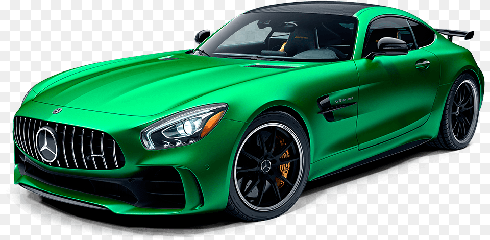 Amg Gt R Mercedes Amg Gtr, Car, Vehicle, Coupe, Transportation Free Png Download