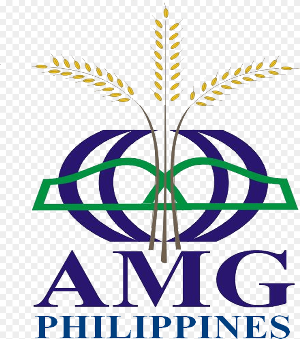 Amg Logo Copy Copy Emblem, Plant, Grass Png