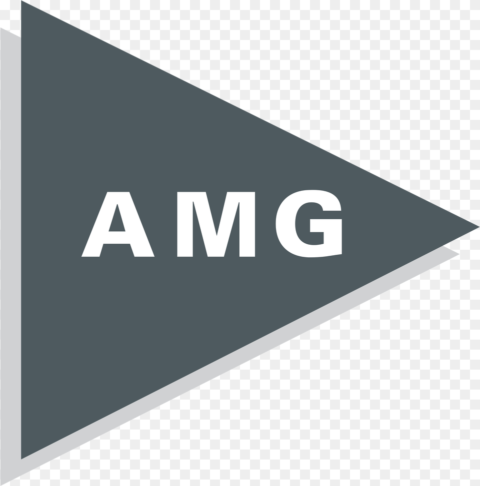 Amg Logo Transparent U0026 Svg Vector Freebie Supply Amg Logos, Triangle, Arrow, Arrowhead, Weapon Png