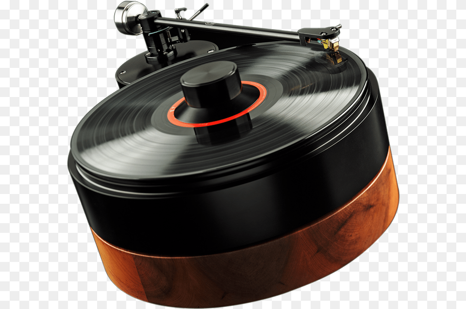 Amg Turntable, Disk Png
