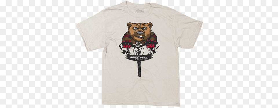 Amgen Tour Of California Youth Big Bear Club T Shirt T Shirt Amgen Tour Of California, Clothing, T-shirt Png Image