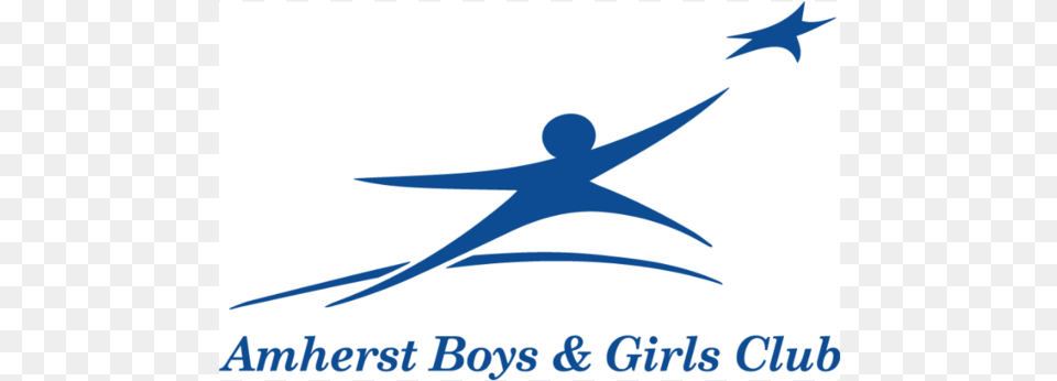 Amherst Boys Amp Girls Club Logo Amherst Boys Amp Girls Club, Blade, Dagger, Knife, Weapon Free Png Download