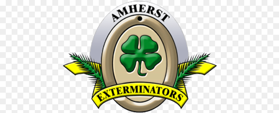 Amherst Exterminators Vovinam, Badge, Logo, Symbol Free Transparent Png