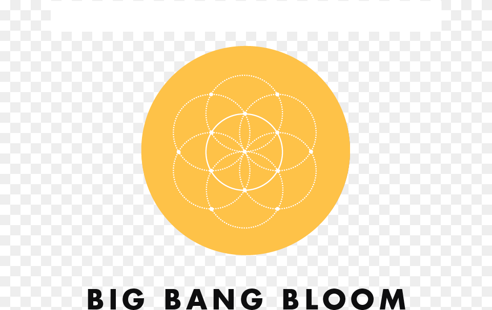 Amhydro Big Bang Bloom Plant Nutrients Circle, Astronomy, Moon, Nature, Night Free Png