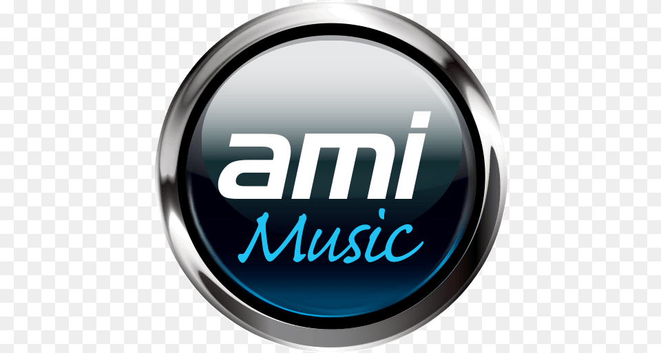 Ami Music Apps On Google Play Ami Music, Logo, Disk Free Transparent Png