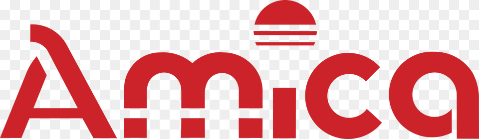 Amica Logo Free Png Download