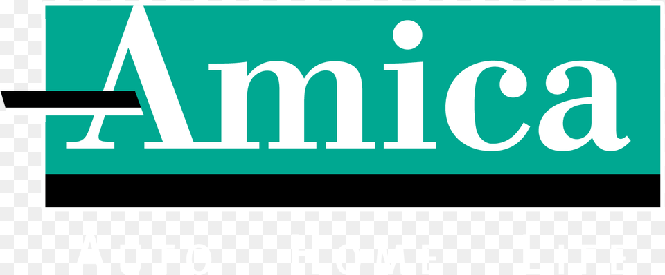 Amica Mutual Insurance Logo, Text Free Png Download