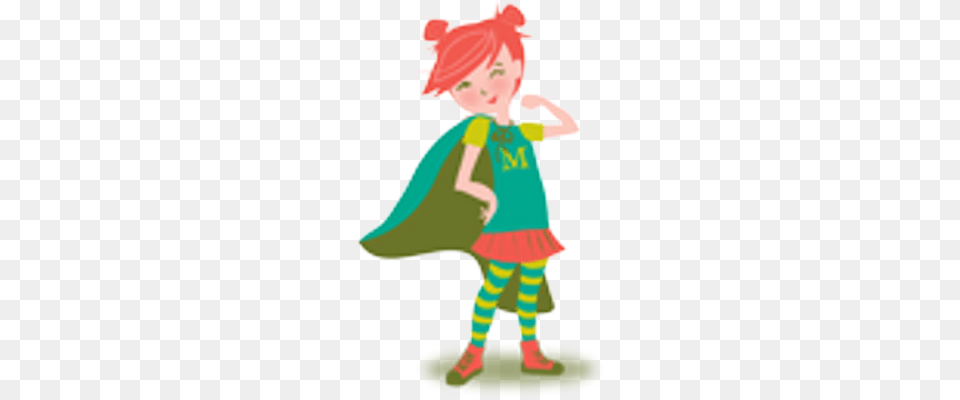 Amightygirl On Twitter, Elf, Baby, Person, Cape Free Png Download