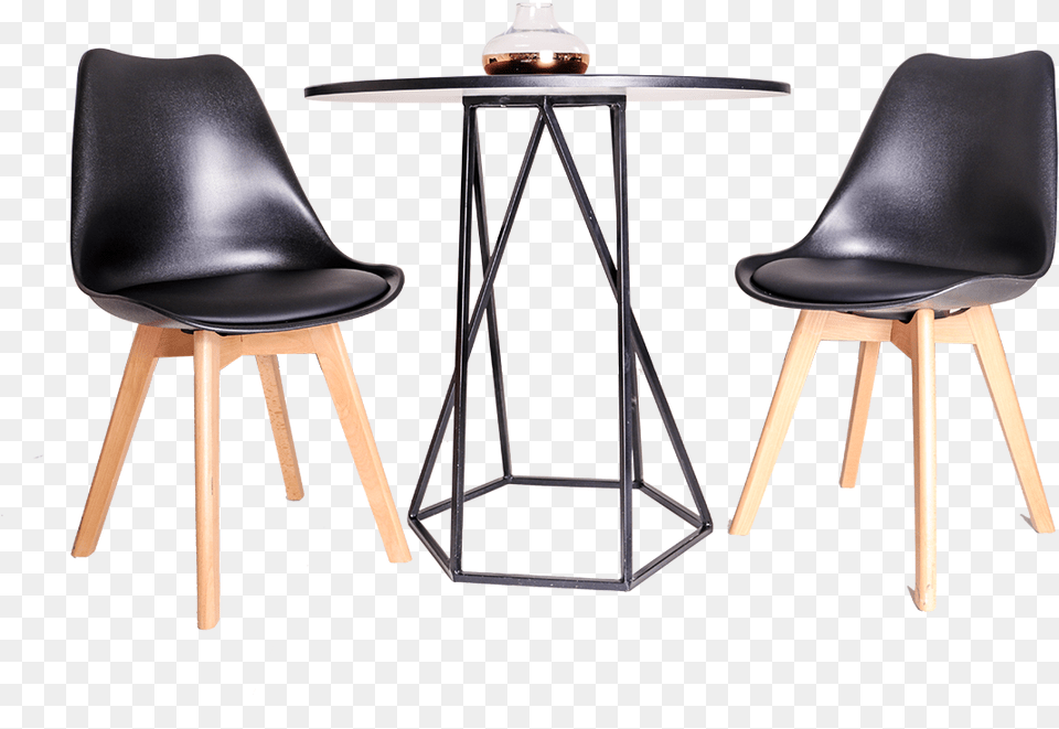 Amigo Cafe Table Chair, Furniture, Dining Table, Bar Stool Png Image