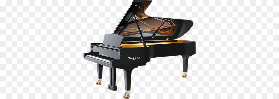 Amigos Grand Piano, Keyboard, Musical Instrument, Piano Png
