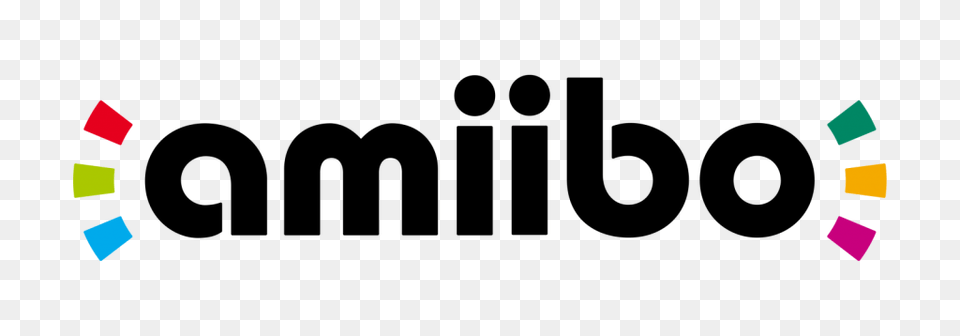Amiibo, Light Png