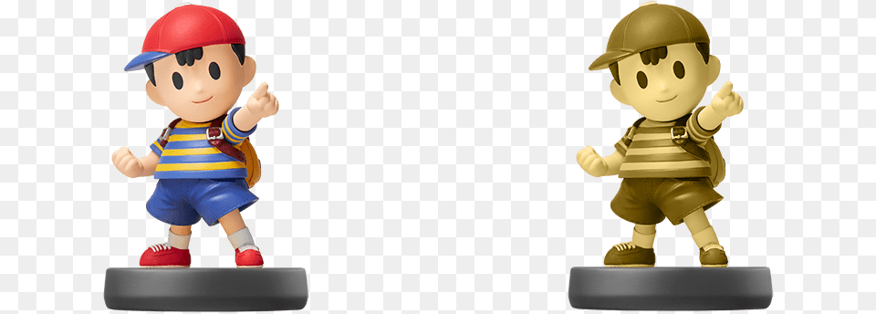 Amiibo, Figurine, Baby, Person Png