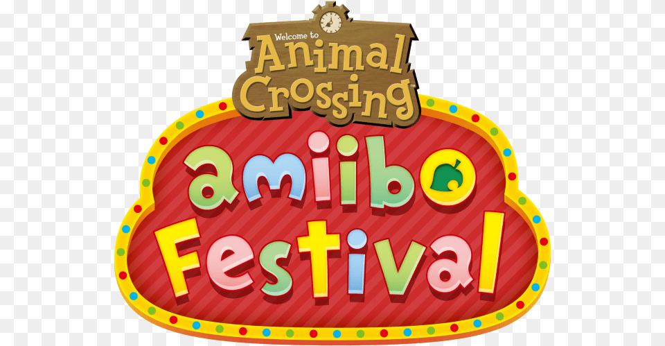 Amiibo Festival Animal Crossing Festival, Weapon, Leisure Activities, Dynamite, Circus Free Png Download