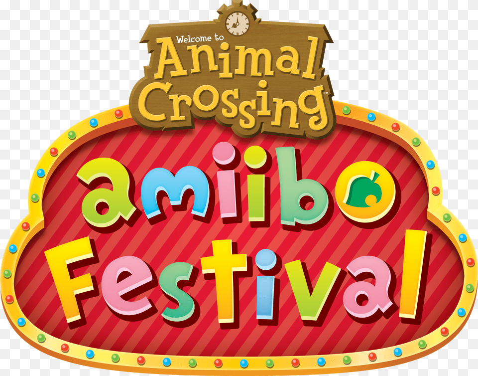 Amiibo Festival Animal Crossing Festivale Logo, Bottle, Jar Png