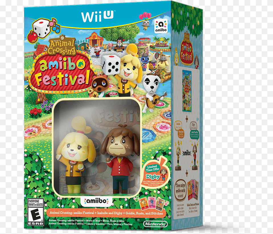 Amiibo Festival Wii U, Baby, Person, Face, Head Free Png