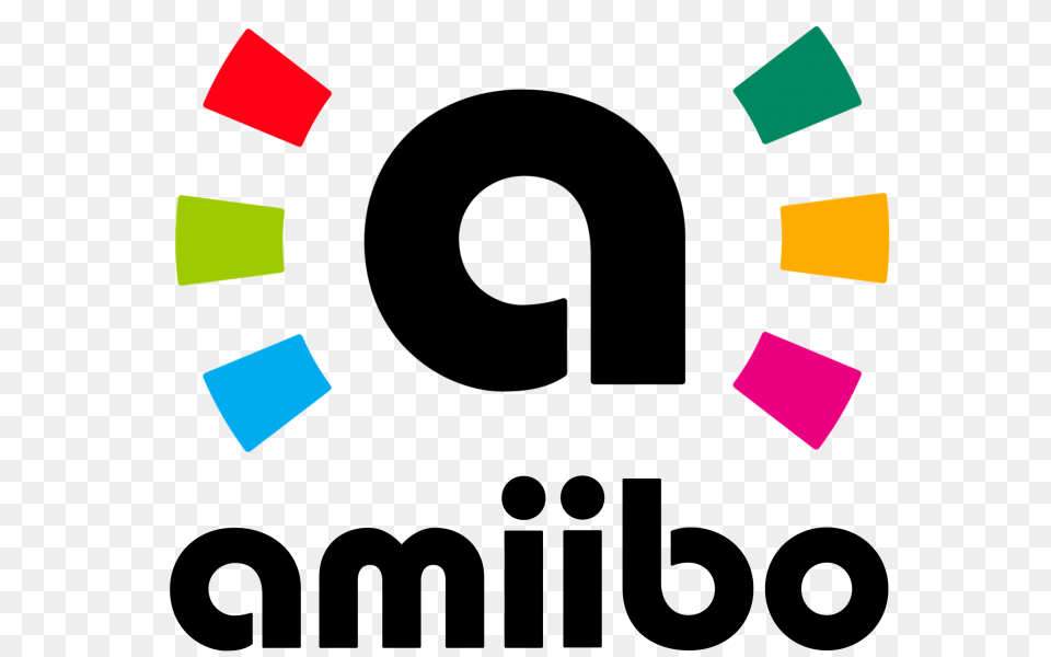 Amiibo Logo Free Png Download