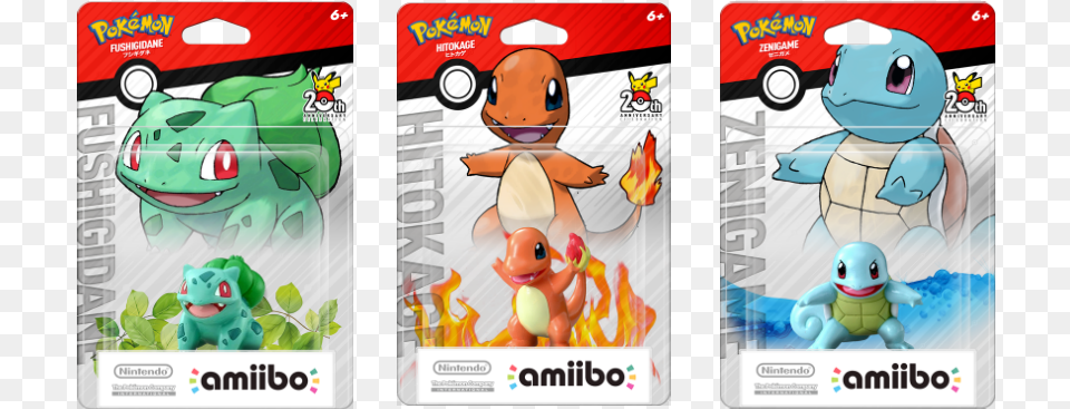 Amiibo Pokemon Let39s Go, Baby, Person, Book, Comics Png