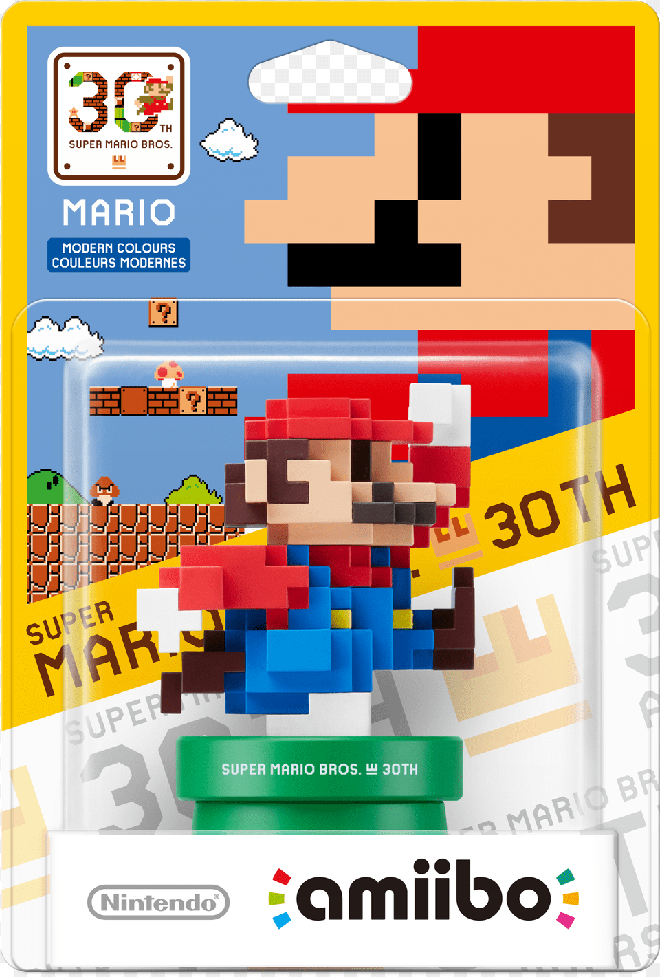 Amiibo Wii U Mario, First Aid, Game, Super Mario Free Transparent Png