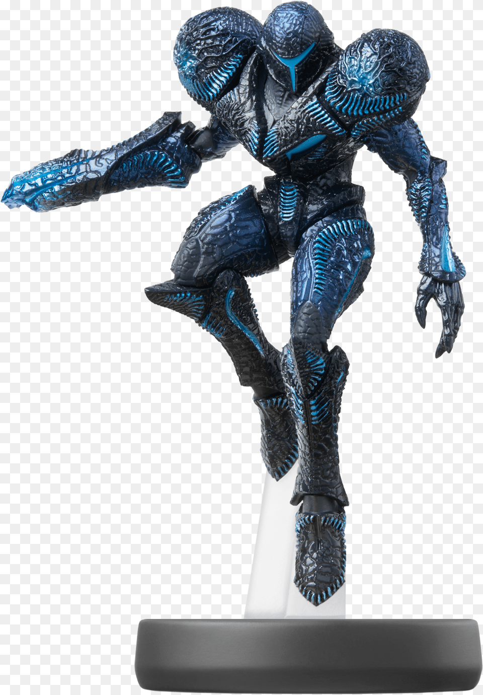 Amiibo Wiki Super Smash Bros Amiibo Dark Samus, Figurine, Adult, Male, Man Png