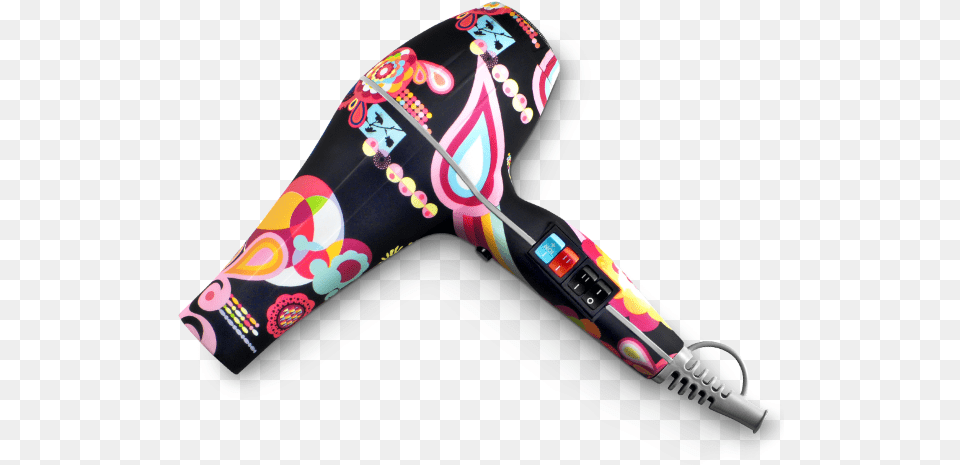 Amika Hairdryer Amika Smooth And Repair Dryer, Appliance, Blow Dryer, Device, Electrical Device Png