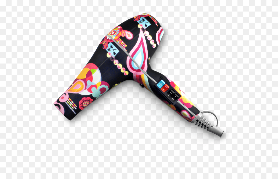Amika Power Cloud Repair Smooth Hairdryer And Un Done Texture, Appliance, Blow Dryer, Device, Electrical Device Free Png