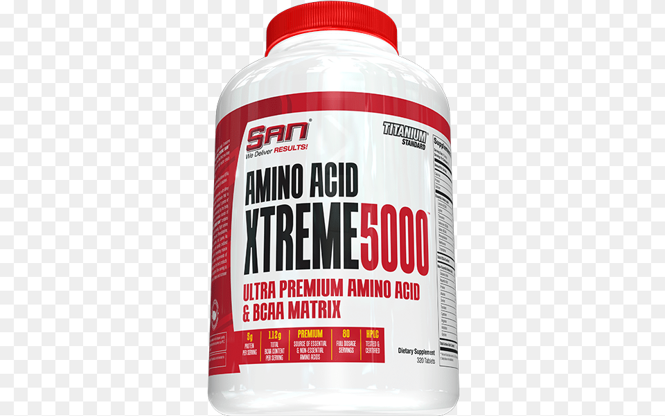Amino Acid Xtreme, Food, Ketchup Free Transparent Png