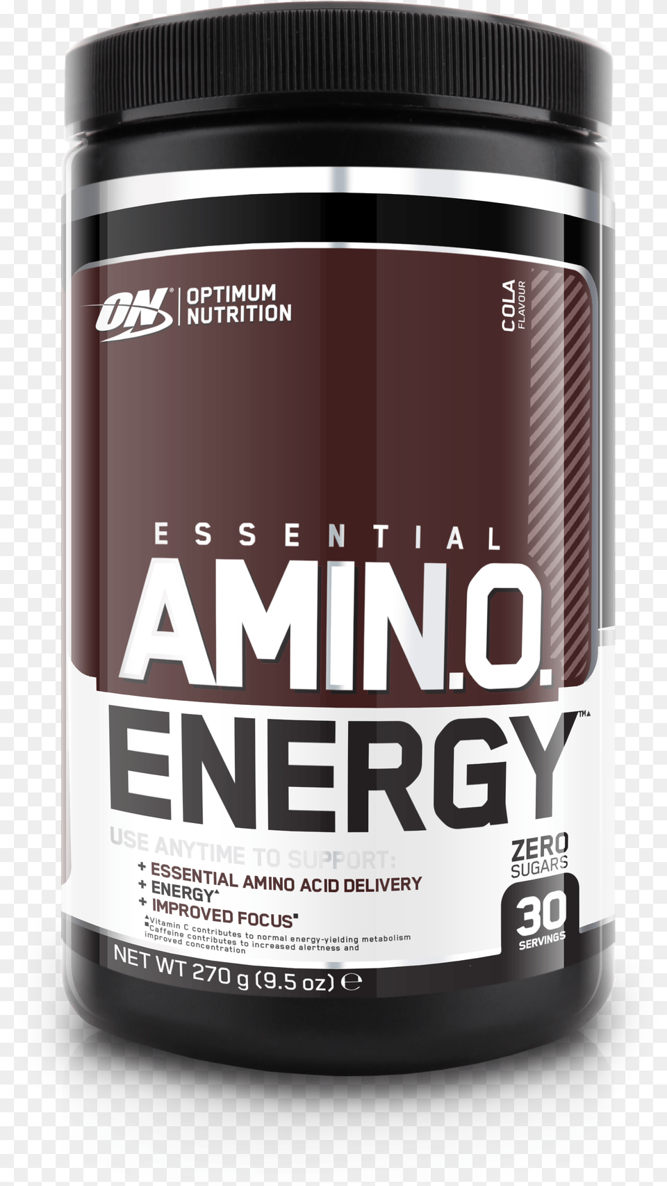 Amino Energy Caffeine, Bottle, Shaker Png