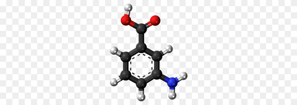 Aminobenzoic Acid Sphere, Head, Person Png