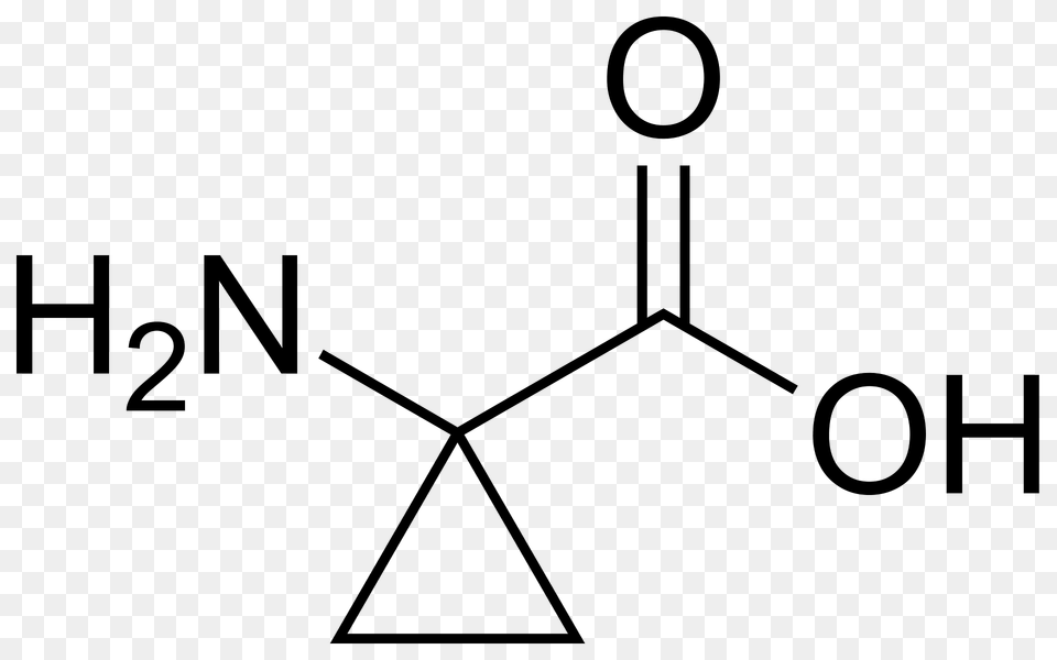 Aminocyclopropanecarboxylic Acid 200 Clipart Png Image