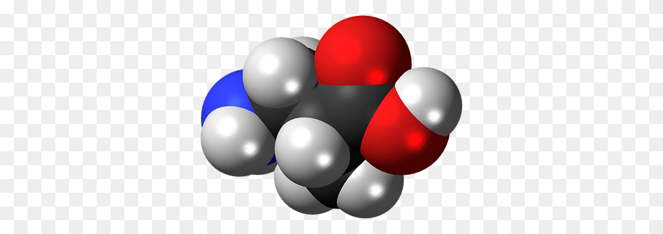 Aminoisobutyric Acid Sphere Png
