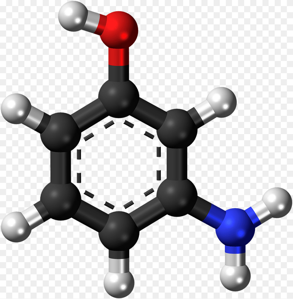 Aminophenol Molecule Chemistry, Sphere, Chess, Game Free Png Download