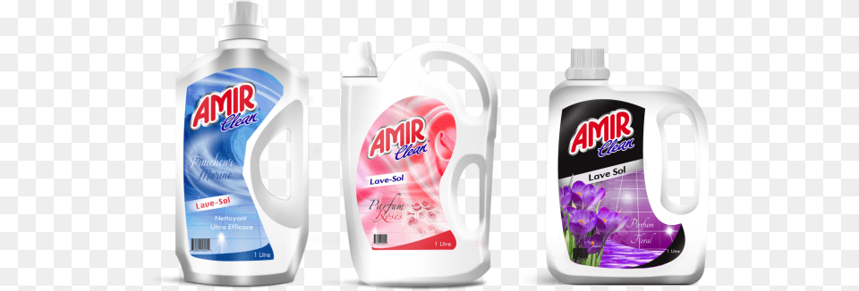Amir Lave Sol Plastic Bottle, Shaker, Lotion Free Transparent Png