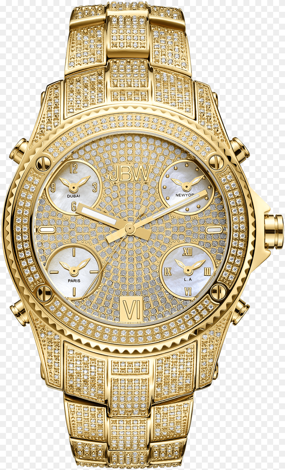 Amir Meghani The Man Who Makes His Own Diamond Watches Solid, Arm, Body Part, Person, Wristwatch Free Png