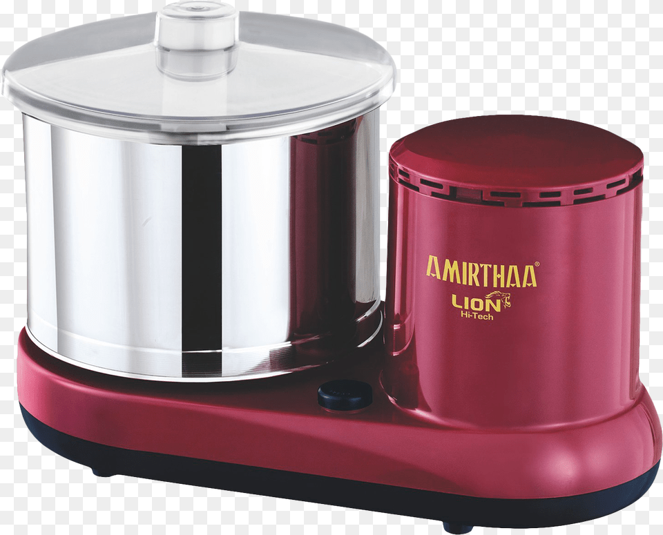 Amirthaa Wet Grinder, Device, Appliance, Electrical Device, Mixer Free Png