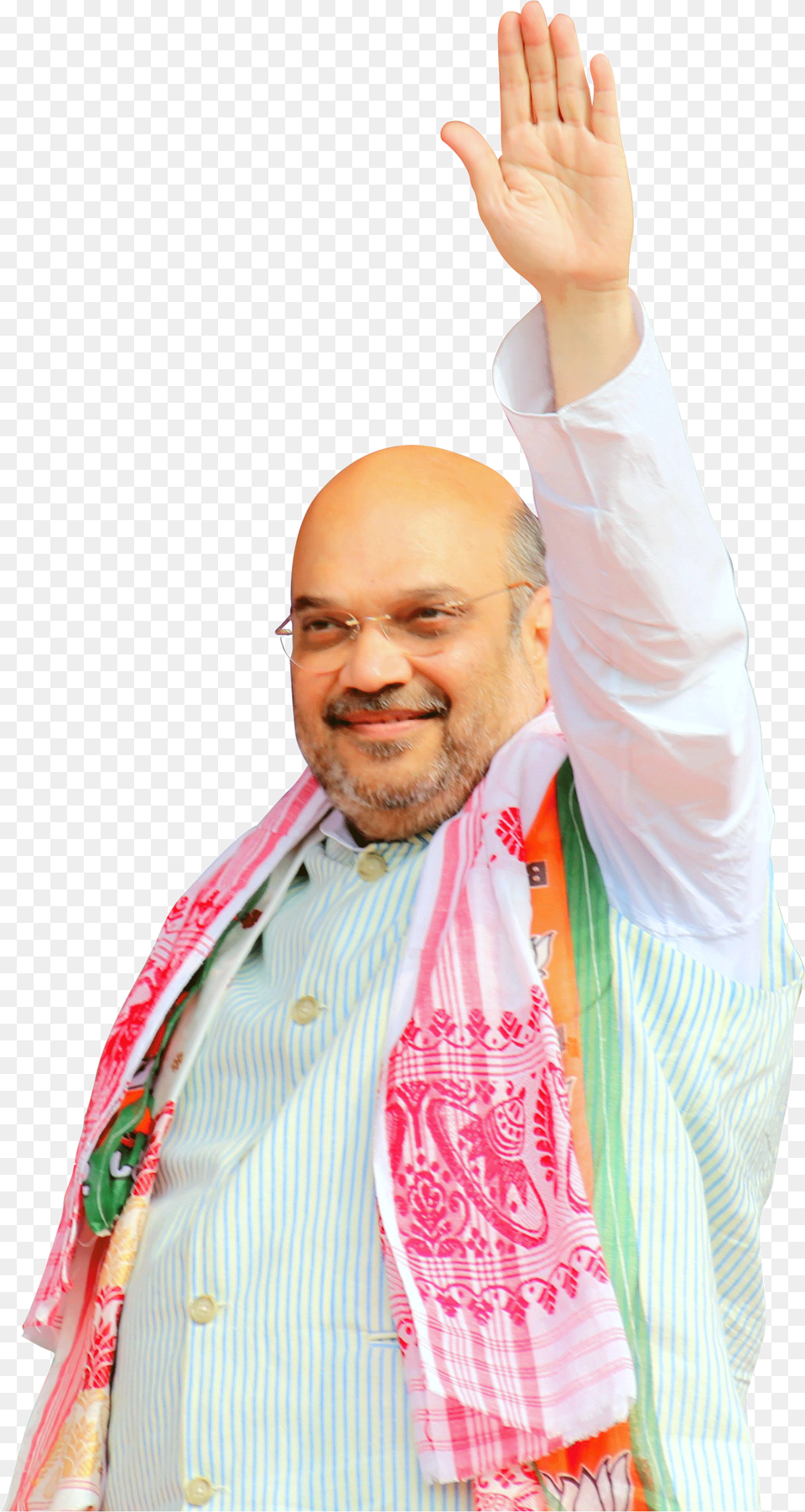 Amit Shah Bjp Leader Searchpng Amit Shah Photos, Hand, Body Part, Person, Finger Png Image