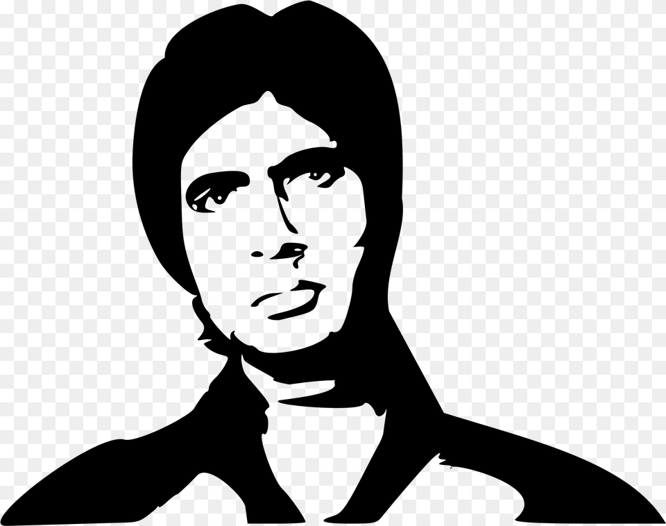 Amitabh Bachchan Clipart, Nature, Night, Outdoors Free Png