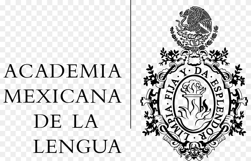 Aml Logo Oficial 2019 2 Coat Of Arms Of Mexico, Wedding, Person, Adult, Female Png Image
