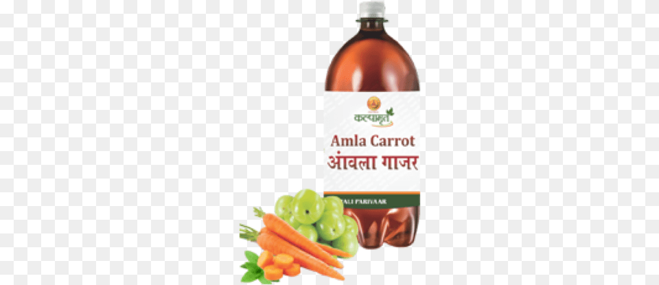 Amla Carrot Juice Diet Pepsi Wild Cherry 67 Oz Plastic Bottles Pack, Food, Plant, Produce, Vegetable Free Png